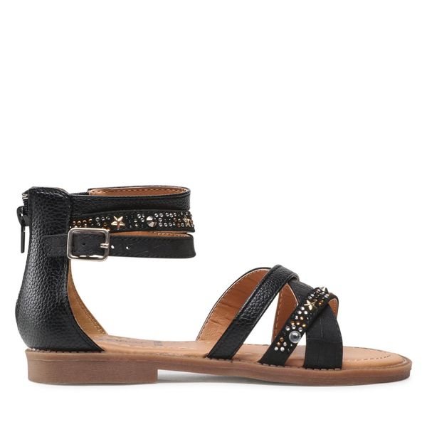 s.Oliver Sandale s.Oliver 5-48206-28 Black Comb 098