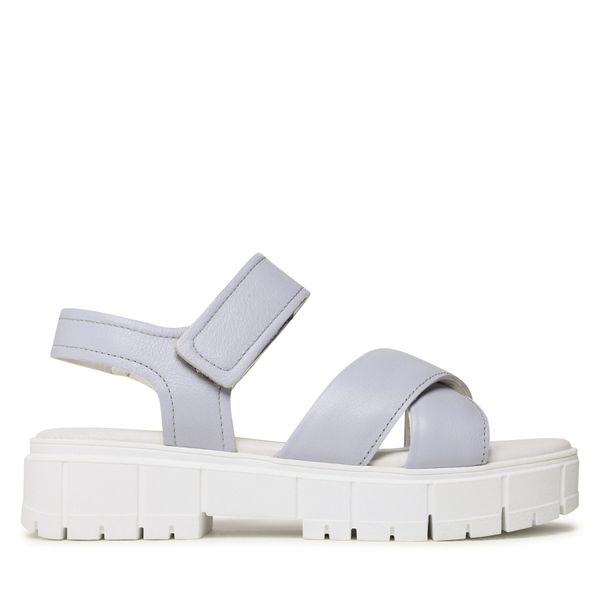 Salamander Sandale Salamander 32-38402-09 Ljubičasta