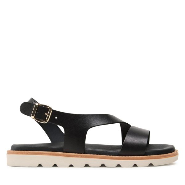 Salamander Sandale Salamander 32-54802-01 Black