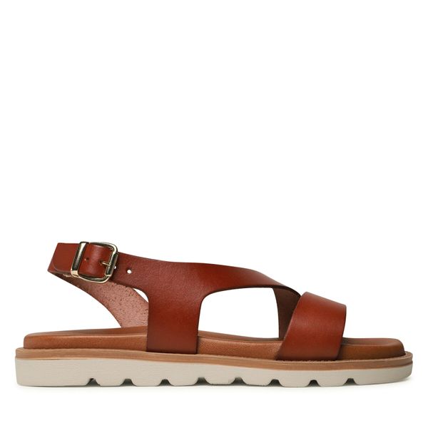 Salamander Sandale Salamander 32-54802-04 Cognac