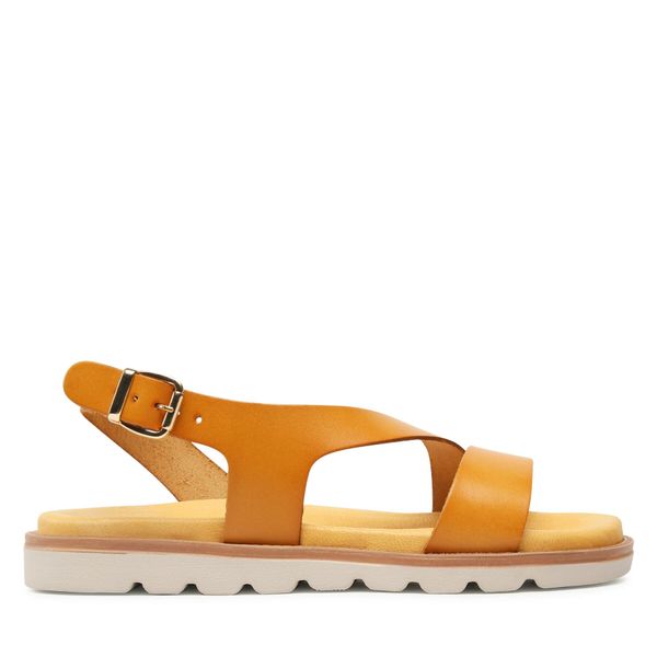 Salamander Sandale Salamander 32-54802-09 Žuta
