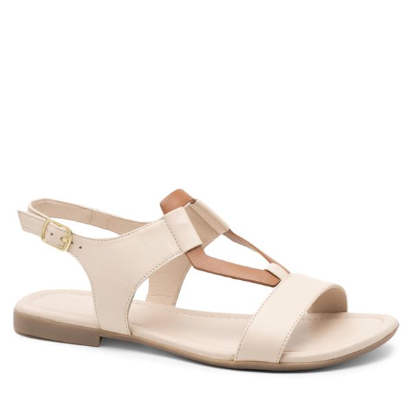 Sarah Karen Sandale Sarah Karen WI16-ELIJA-01 Bež