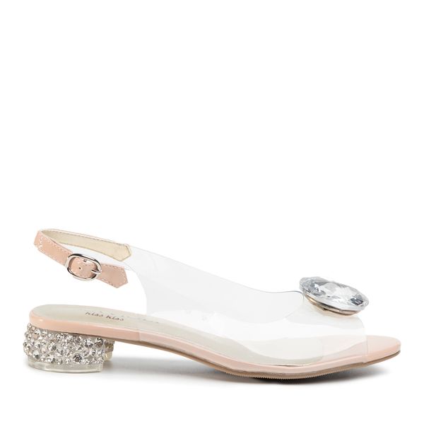 Sca'viola Sandale Sca'viola G-15 L-Pink