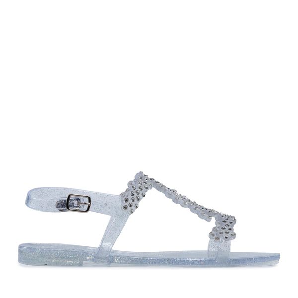 Sca'viola Sandale Sca'viola G-64 Silver
