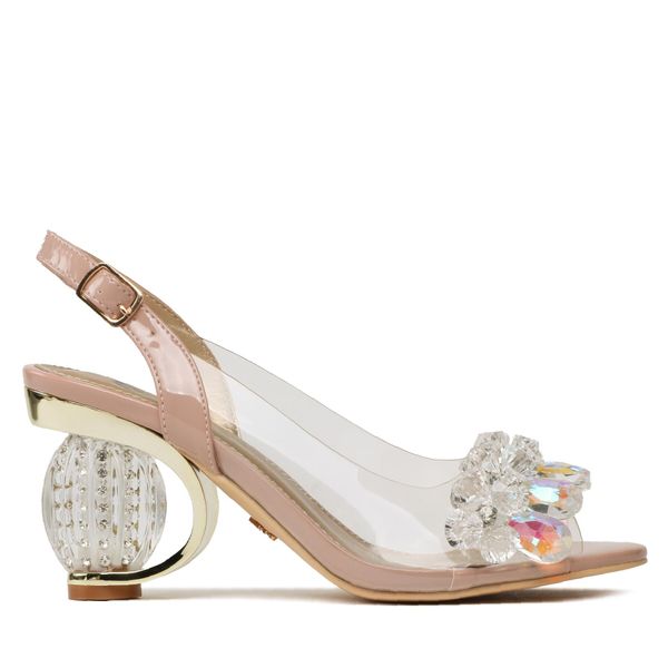 Sca'viola Sandale Sca'viola H-06 L.Pink