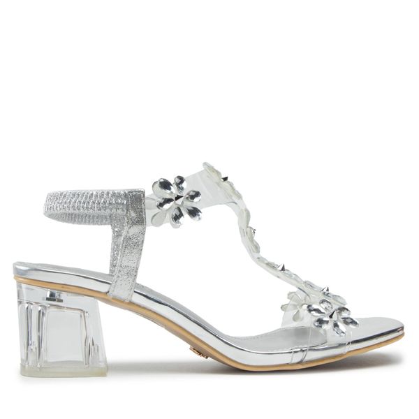 Sca'viola Sandale Sca'viola H-12 Silver