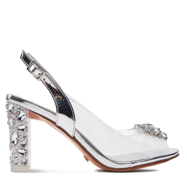 Sca'viola Sandale Sca'viola S-208 Transparentna