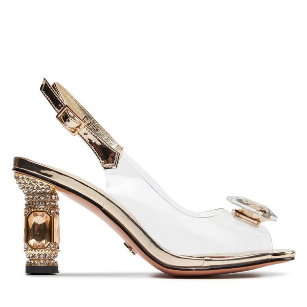 Sca'viola Sandale Sca'viola S-214 Gold-M