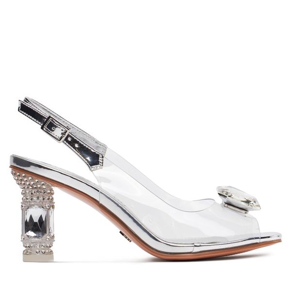 Sca'viola Sandale Sca'viola S-216 Silver