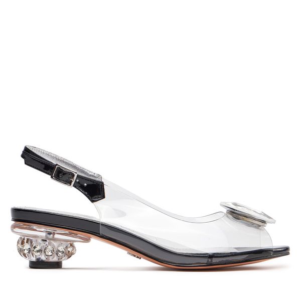 Sca'viola Sandale Sca'viola S-222 Black