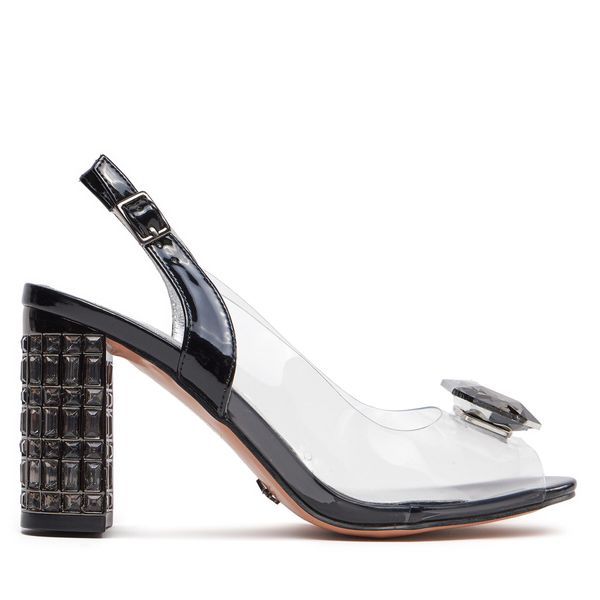 Sca'viola Sandale Sca'viola S-230 Transparentna