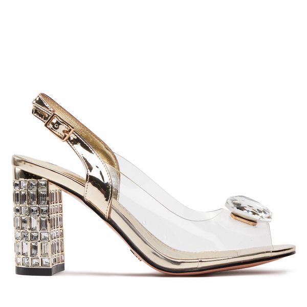 Sca'viola Sandale Sca'viola S-232 Gold-M