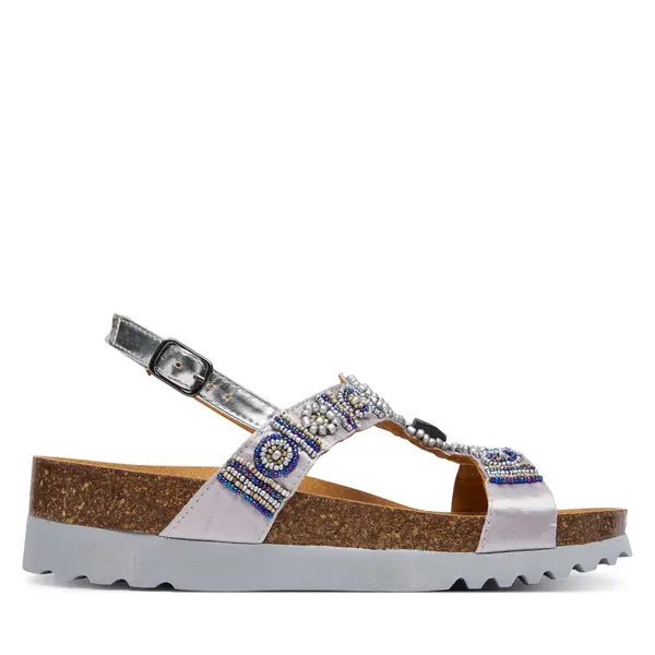 Scholl Sandale Scholl Bogota Sandal MF32006 Bijela