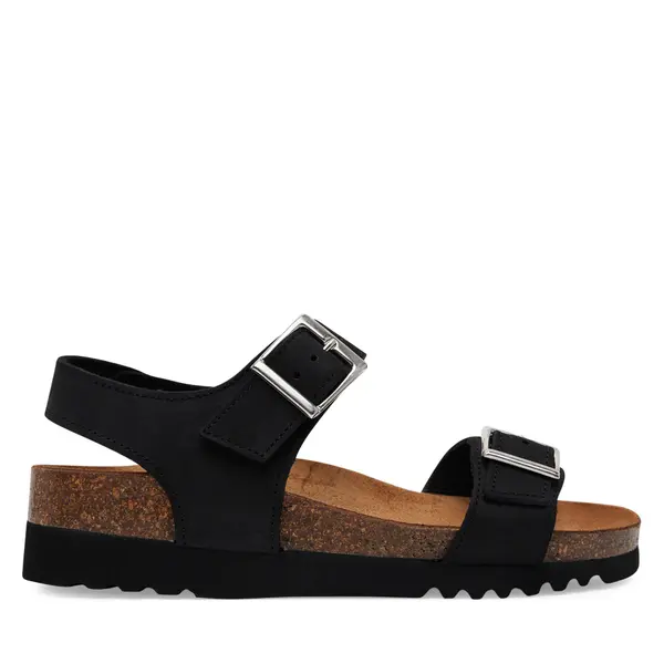 Scholl Sandale Scholl Filippa Sandal MF28049 1004 Crna
