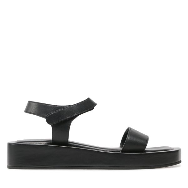 Sergio Bardi Sandale Sergio Bardi DELL-CHV-23L-65SB Black