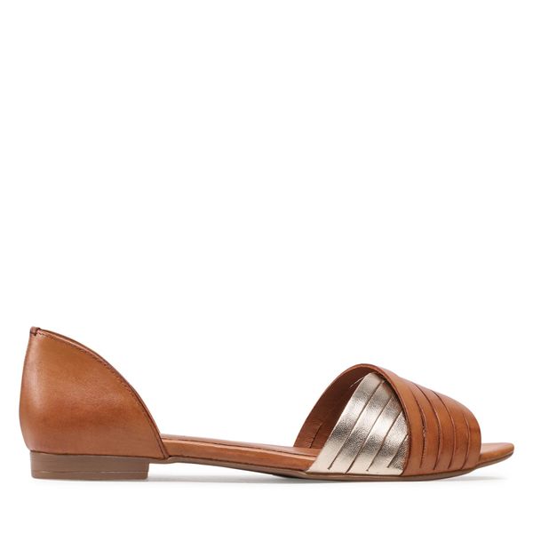 Sergio Bardi Sandale Sergio Bardi RST-ERICA-15SB Camel