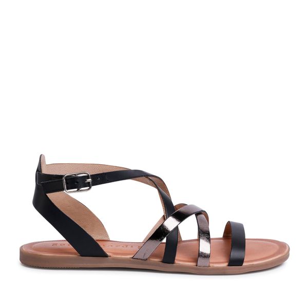 Sergio Bardi Sandale Sergio Bardi SB-60-09-000494 128