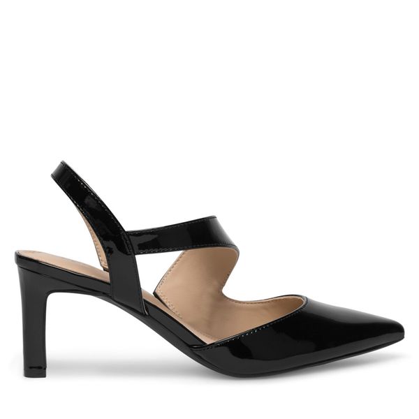 Sergio Bardi Sandale Sergio Bardi WC31-JS2306-01ASB Crna