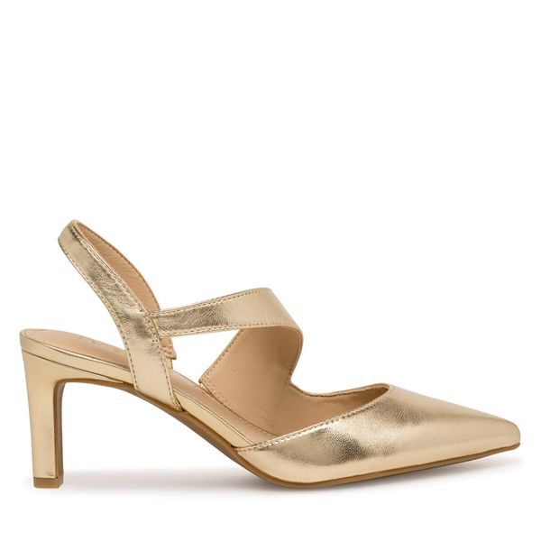 Sergio Bardi Sandale Sergio Bardi WC31-JS2306-01SB Zlatna