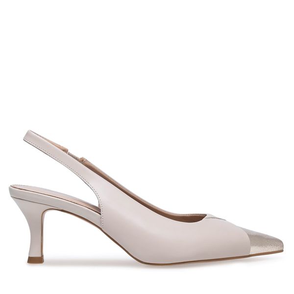 Sergio Bardi Sandale Sergio Bardi WFA2532-6Z-SB Bež