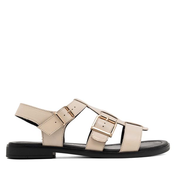 Sergio Bardi Sandale Sergio Bardi WI16-B1034-03SB Bež