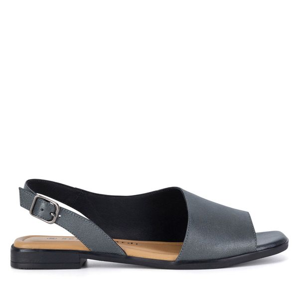 Sergio Bardi Sandale Sergio Bardi WI16-D1033-01SB Srebrna