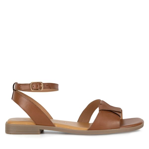 Sergio Bardi Sandale Sergio Bardi WI16-D1033-02SB Smeđa