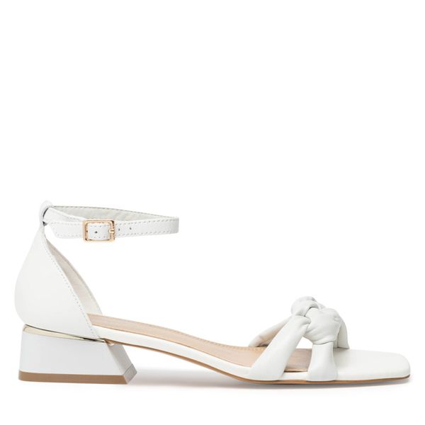 Sergio Bardi Sandale Sergio Bardi WYL3013-15Z-SB Bijela