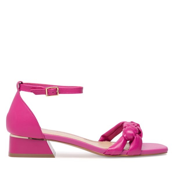 Sergio Bardi Sandale Sergio Bardi WYL3013-15Z-SB Ružičasta