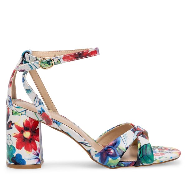 Sergio Bardi Sandale Sergio Bardi WYL3402-8ZA-SB Plava