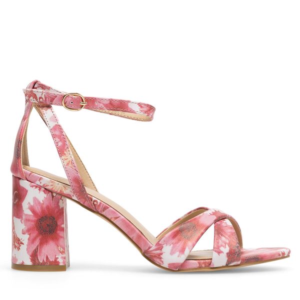Sergio Bardi Sandale Sergio Bardi WYL3402-8ZA-SB Ružičasta