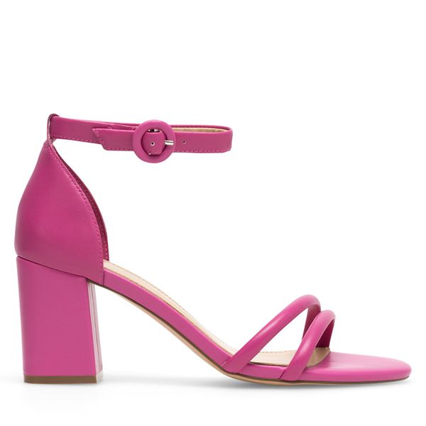 Sergio Bardi Sandale Sergio Bardi WYL3800-1Z-SB Ružičasta