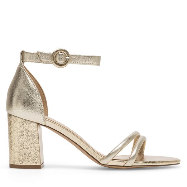 Sergio Bardi Sandale Sergio Bardi WYL3800-1Z-SB Zlatna