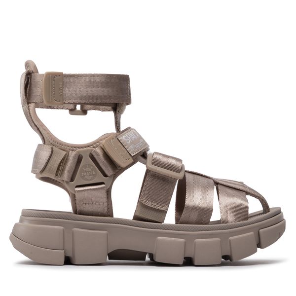 Shaka Sandale Shaka Hiker Bootie Sf 433215 Bež