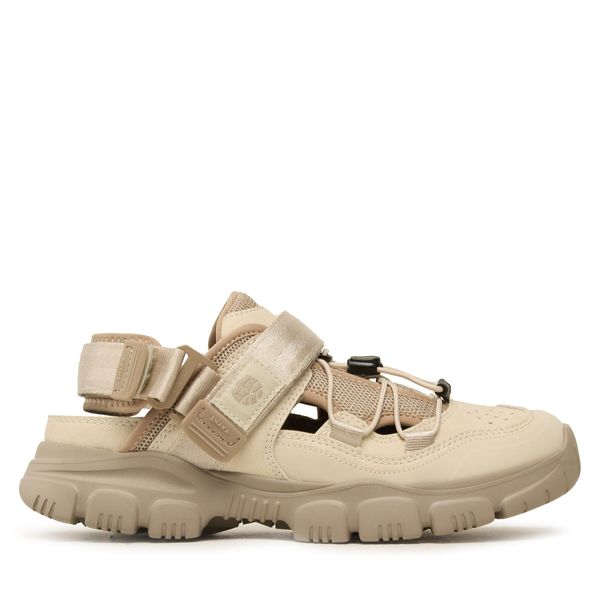 Shaka Sandale Shaka Table Mountain At SK-240 Linen/Taupe 01U