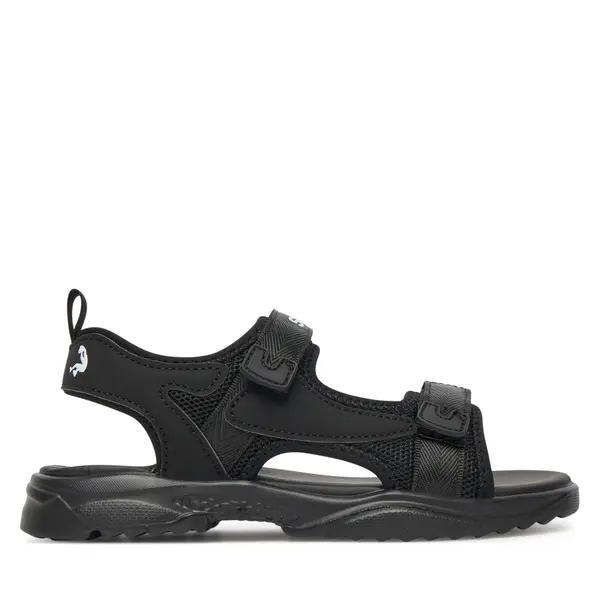 SHAQ Sandale Shaq CP92-26040 Crna