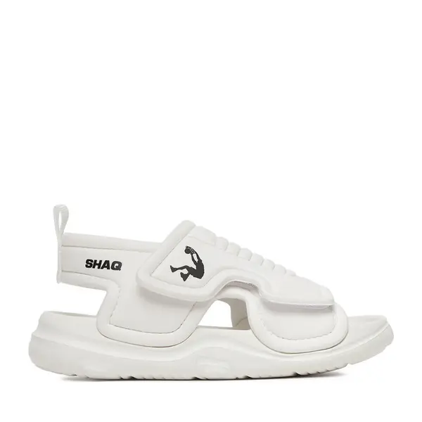 SHAQ Sandale Shaq LEA-XM-0048 Bijela