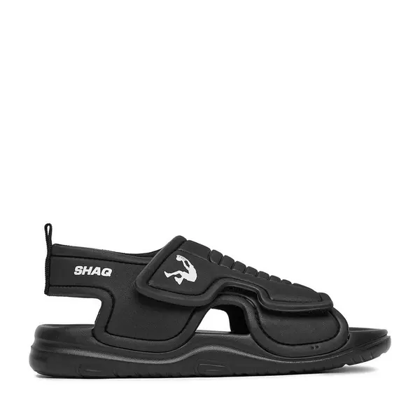 SHAQ Sandale Shaq LEA-XM-0048 Crna
