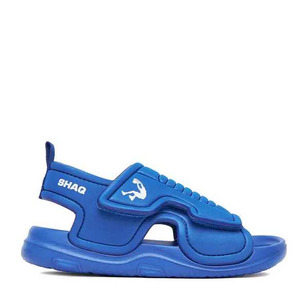 SHAQ Sandale Shaq LEA-XM-0048 Plava