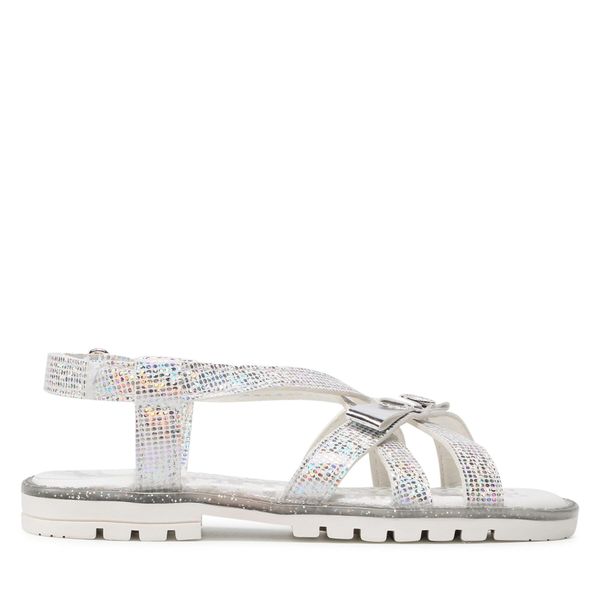 Shone Sandale Shone 19057-001 Silver