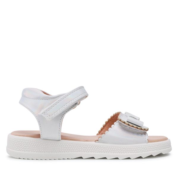 Shone Sandale Shone D530-001 White