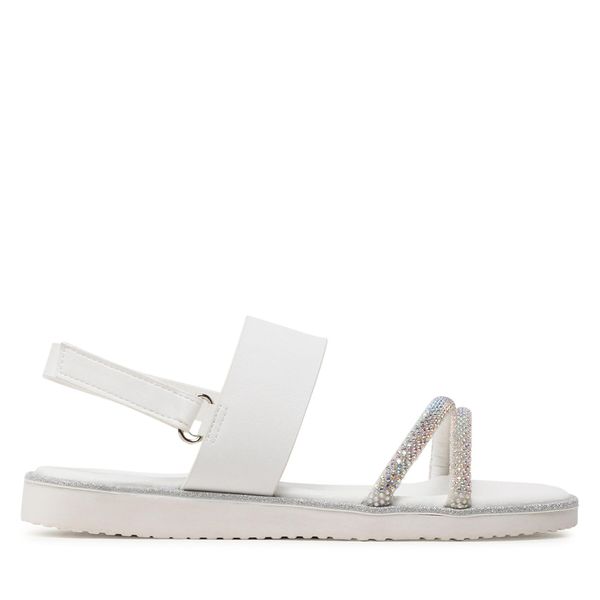 Shone Sandale Shone D536-004 White