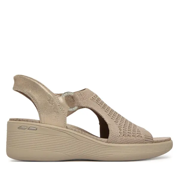 Skechers Sandale Skechers Martha Stewart: Pier-Lite - Park Path 188001/TPE Bež