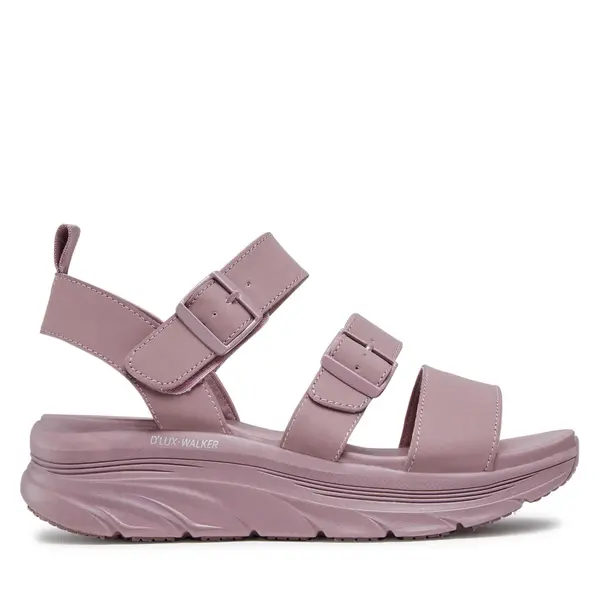 Skechers Sandale Skechers Retro Cosmos 119234/MVE Ljubičasta