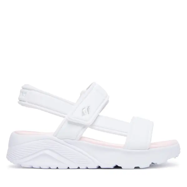 Skechers Sandale Skechers Street Uno Lite Sandal  310372L/WHT Bijela