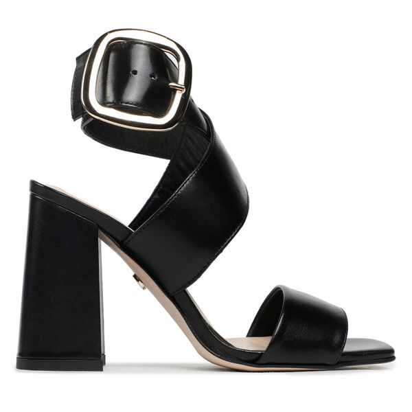 Solo Femme Sandale Solo Femme 30709-13-A19/000-07-00 Black