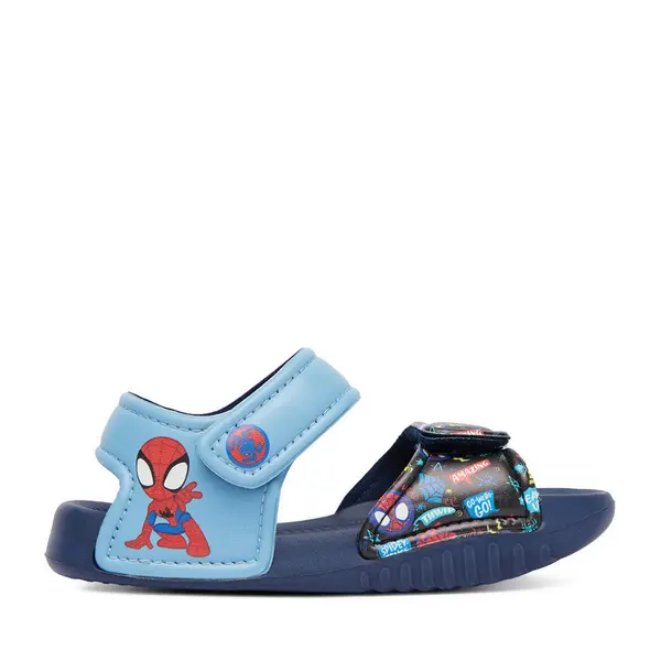 Spidey Sandale Spidey CEO-CP88-SS26-346SPID Plava