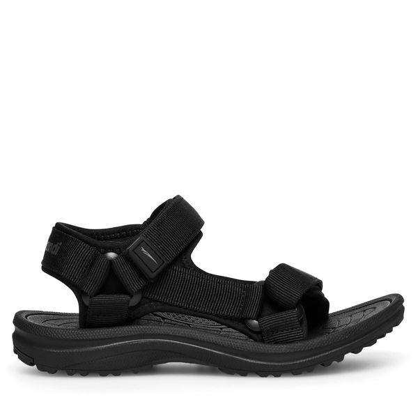 Sprandi Sandale Sprandi CP40-MB520 Crna