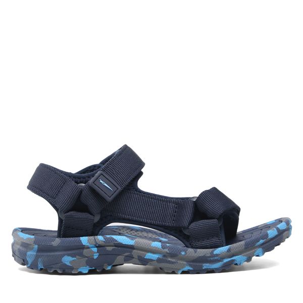 Sprandi Sandale Sprandi CP40-MB520(IV)CH Cobalt Blue