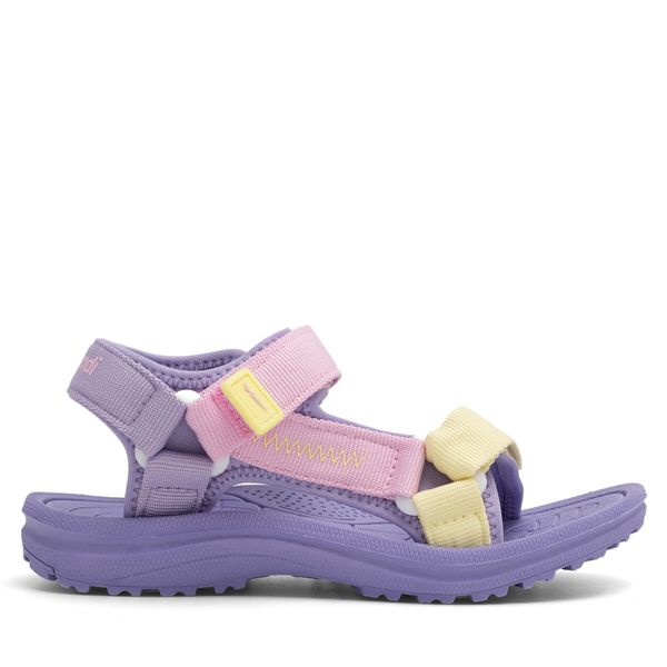 Sprandi Sandale Sprandi CP40-NB718Y Ljubičasta